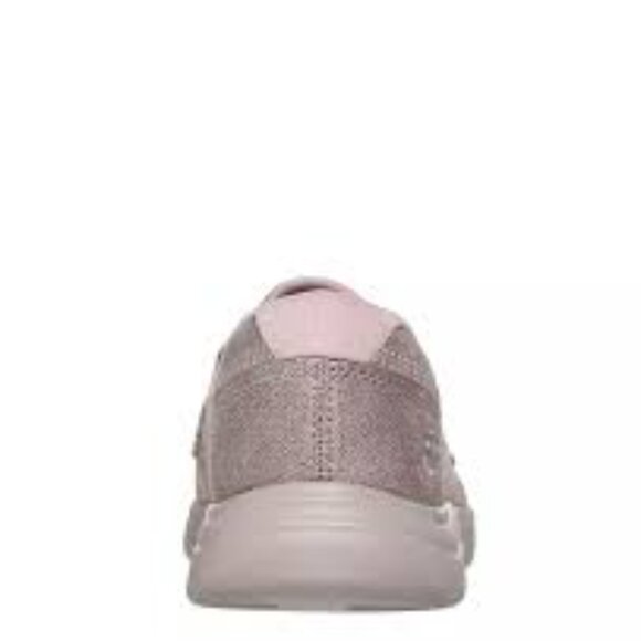 Skechers Women's On The Go Flex - Slip-On Casual Loafer Sneakers Size 6 - Picture 4 of 5